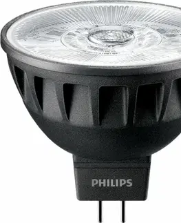LED žárovky Philips MASTER LED ExpertColor 6.7-35W MR16 927 10D