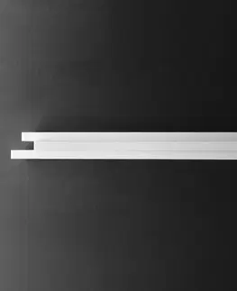 Nástěnná svítidla Karboxx Nástěnné svítidlo Escape LED, délka 80 cm