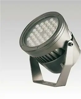 Venkovní reflektory SHYLUX LED 240V 86W/740 4000K 20° IP66 912600230
