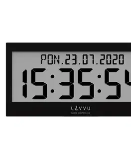 Hodiny LAVVU MODIG LCX0011 digitální hodiny