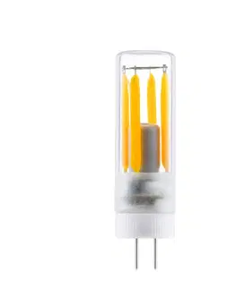 Stmívatelné LED žárovky Segula SEGULA LED Bright Line kolíková G4 2,5W dim