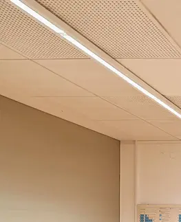 Stropní svítidla Regiolux LED stropní svítidlo procube-CUAWF/1500-1 Fresnel