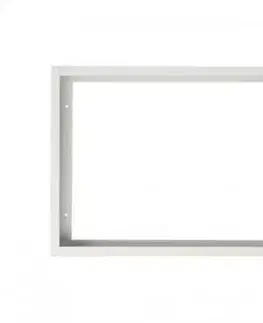 Příslušenství Light Impressions Deko-Light příslušenství - přisazený rám pro 1500x300mm Panel 930795