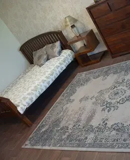 Koberce a koberečky Dywany Lusczow Kusový koberec VINTAGE 22206/085, velikost 80x150
