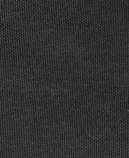 Stínící textilie Plachta proti slunci z oxfordské látky obdélník 2x4 m Krémová
