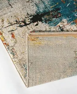 Koberce a koberečky Spoltex Kusový koberec Belis Multi, 80 x 150 cm