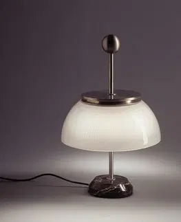 Designové stolní lampy Artemide Alfa 0026010A
