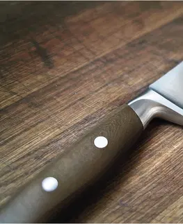Kuchyňské nože Nůž na steak WÜSTHOF EPICURE 12 cm