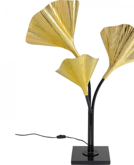 Designové stolní lampy a lampičky KARE Design Stolní lampa Gingko - 3 světla, 83cm