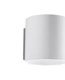 Svítidla Brilagi Brilagi -  LED Nástěnné svítidlo FRIDA 1xG9/4W/230V bílá 
