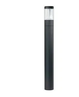 Stojací svítidla OSRAM LEDVANCE ENDURA Style Lantern Modern 90cm 12W 4058075205055