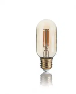 LED žárovky LED žárovka E27 4W Ideal Lux 151700