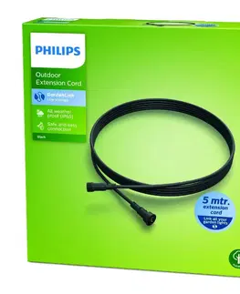 Venkovní příslušenství Philips Low Voltage kabel 5m