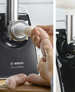 Kuchyňské doplňky Bosch MFW3640A