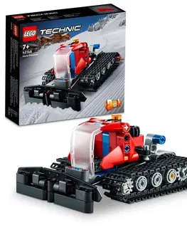 Hračky LEGO LEGO - Technic 42148 Rolba