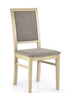 Židle Jídelní židle SYLWEK 1 Halmar Smaragdová