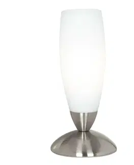 Lampy na noční stolek EGLO Stolní svítidlo SLIM 82305
