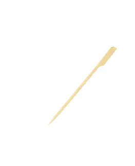 Kuchyňské nože Tescoma Napichovátka bambusová PRESTO 9 cm, 50 ks