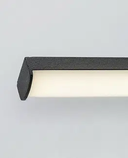 Designová nástěnná svítidla Rabalux nástěnné svítidlo Sabira LED 8W 71122