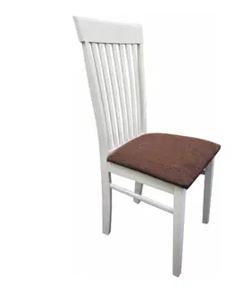 Židle Jídelní židle ASTRO NEW Ořech