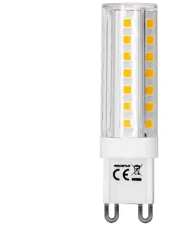 LED osvětlení  B.V. LED Žárovka G9/4,8W/230V 3000K -  