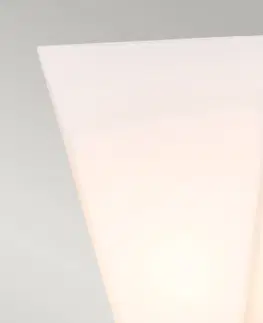 Nástěnná svítidla Elstead Koupelnové nástěnné světlo Bowtie, černá, 1 zdroj