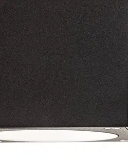 Venkovní stropní osvětlení Lucande Hranaté LED stropní svítidlo Meret do exteriéru