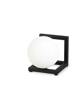 Designové stolní lampy Ideal Lux stolní lampa Angolo tl1 284316