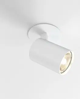 Moderní bodová svítidla ASTRO bodové svítidlo Ascoli zapuštěné 50W GU10 bílá 1286021