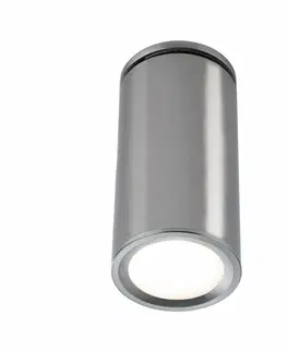 LED bodová svítidla PAULMANN LED vestavné svítidlo 3-krokové-stmívatelné Turnal kruhové 60mm 90° Coin 6W 230V stmívatelné 2700K kov kartáčovaný