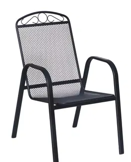 Zahradní křesla a židle Zahradní židle ZWMC-31 ROJAPLAST