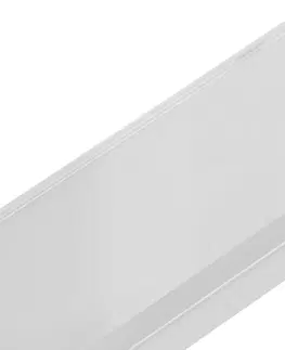 Koupelna MEXEN MGW Rošt pro žlab vypouštěcí 70 cm bílé sklo 1027070