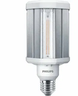 LED žárovky Philips TrueForce LED HPL ND 60-42W E27 840
