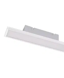 LED nástěnná svítidla GLOBO BURGOS 41509-6 Nástěnné svítidlo