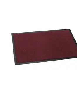 Koberce a koberečky Rohožka, jednobarevná