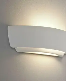 Moderní nástěnná svítidla ASTRO nástěnné svítidlo Kyo 60W E27 keramika 1301001