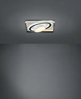 LED stropní svítidla EGLO Stropní svítidlo BENALAURIA 39849