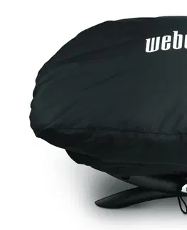 Ochranné obaly na grily Ochranný obal Weber Premium pro Q 1000