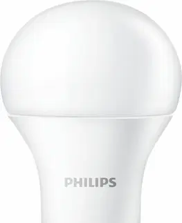 LED žárovky Philips CorePro LEDbulb ND 8-60W A60 E27 830