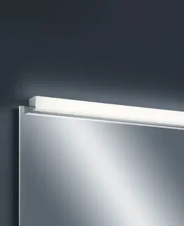 Nástěnná svítidla Helestra Helestra Lado – LED svítidlo nad zrcadlo, 60 cm