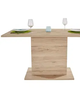 Jídelní stoly Jídelní Stůl Oskar 138