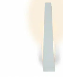 Moderní nástěnná svítidla BPM Nástěnné svítidlo Facho 9004 matná bílá 9004