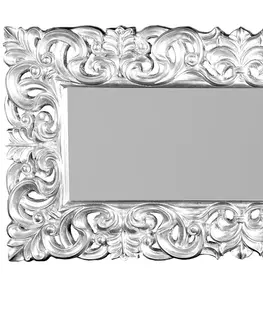 Zrcadla LuxD Zrcadlo Veneto stříbrné Antik 180cm