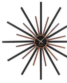 Hodiny Karlsson 5820 Designové nástěnné hodiny  pr. 60 cm