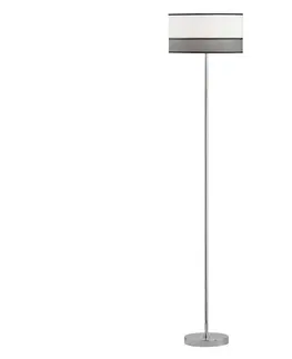 Lampy Wofi Wofi 11765 - Stojací lampa DAVIE 1xE27/40W/230V 