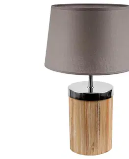 Lampy Brilagi Brilagi - Stolní lampa FERNI 1xE27/40W/230V 