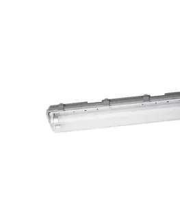 Svítidla Ledvance Ledvance - LED Technické zářivkové svítidlo DAMP T8 2xG13/7W/230V IP65 