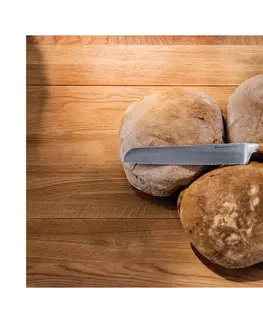 Nože na pečivo a chleba Nůž na chléb a pečivo Wüsthof Amici 23 cm