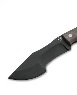Nože Boker Plus Mini Tracker 02BO027