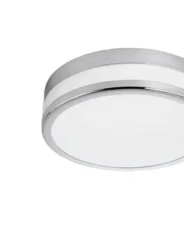 LED osvětlení Eglo Eglo 94999 - LED koupelnové svítidlo LED PALERMO 1xLED/24W/230V IP44 